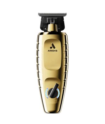 Andis GTX-EXO II Gold Trimmer