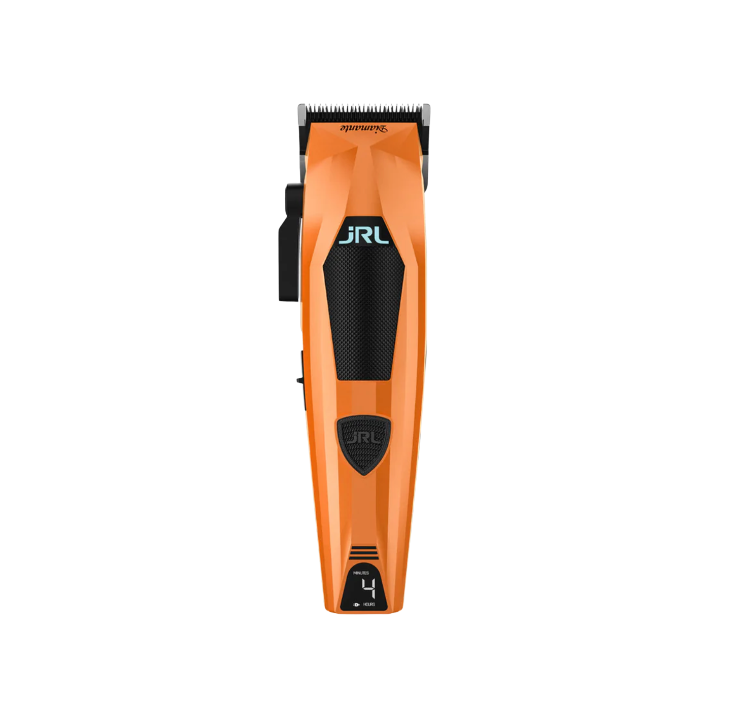 JRL Diamante Clipper Orange