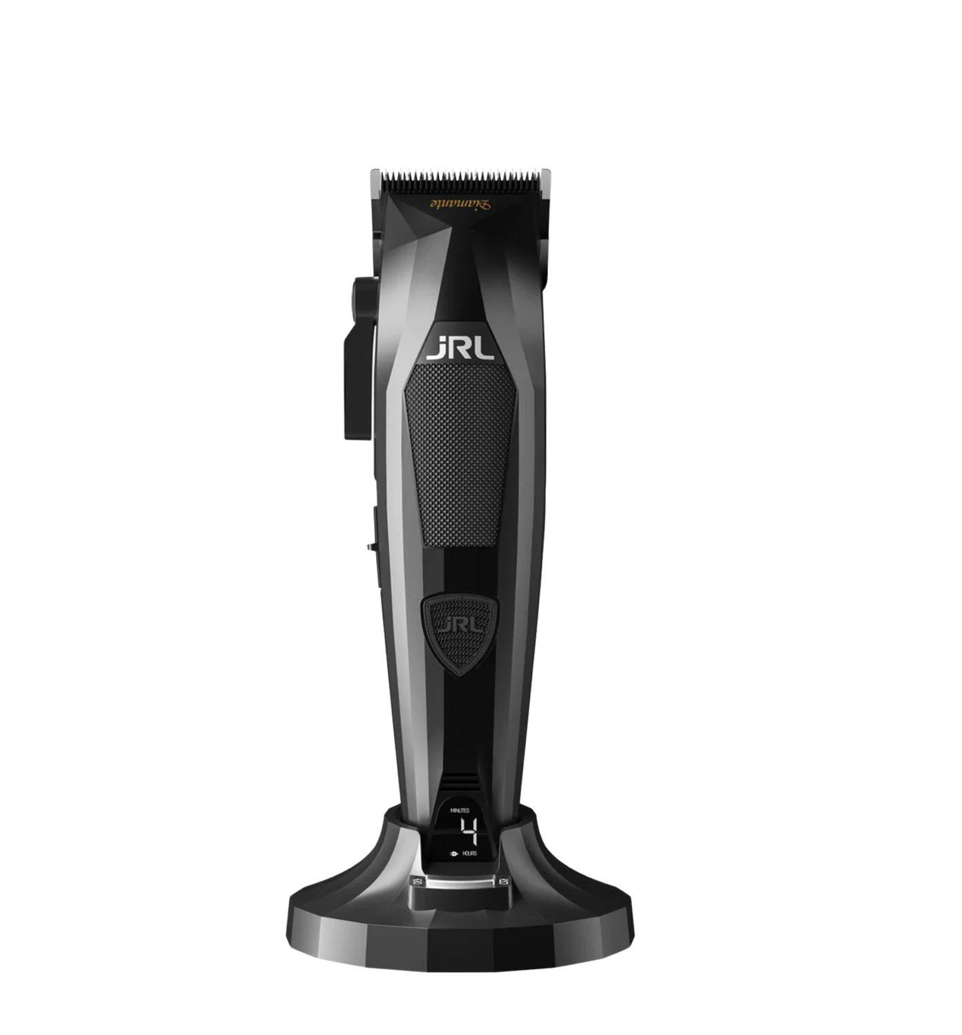 JRL Diamante Clipper Black