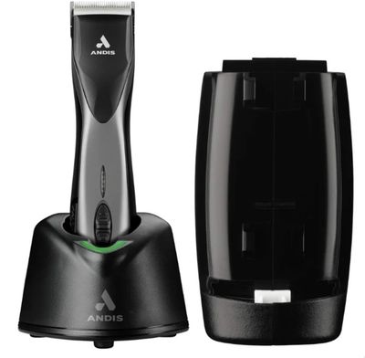 Andis Supra ZR II Clipper &amp; Battery