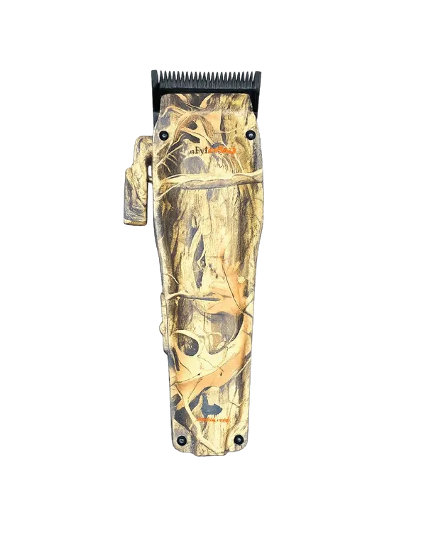 Babyliss Compact Clipper Camo