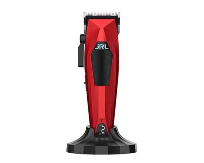 3000C Compact Professional Cordless Clipper - Red