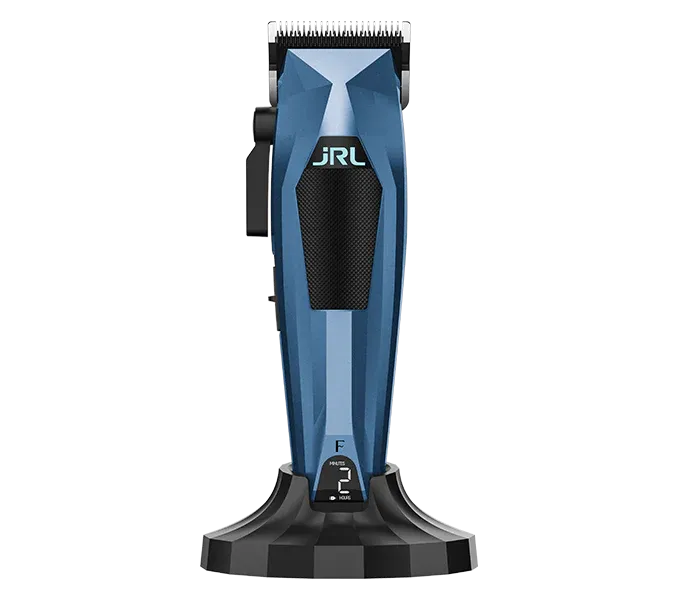 3000C Compact Professional Cordless Clipper - Blue
