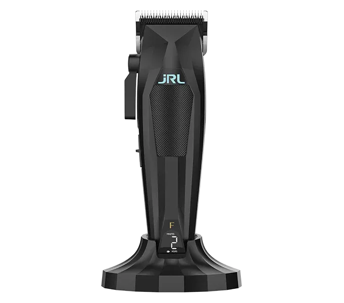 3000C Compact Professional Cordless Clipper- Black