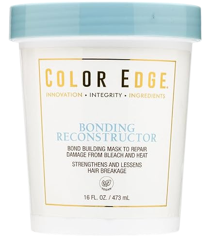 Color Edge Bonding Reconstructor 16oz