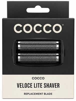 Cocco Veloce Lite Shaver