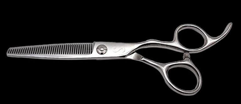 Superior Thinning Shear