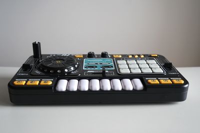 assessory SPIROK DJ for ROBO and BALL