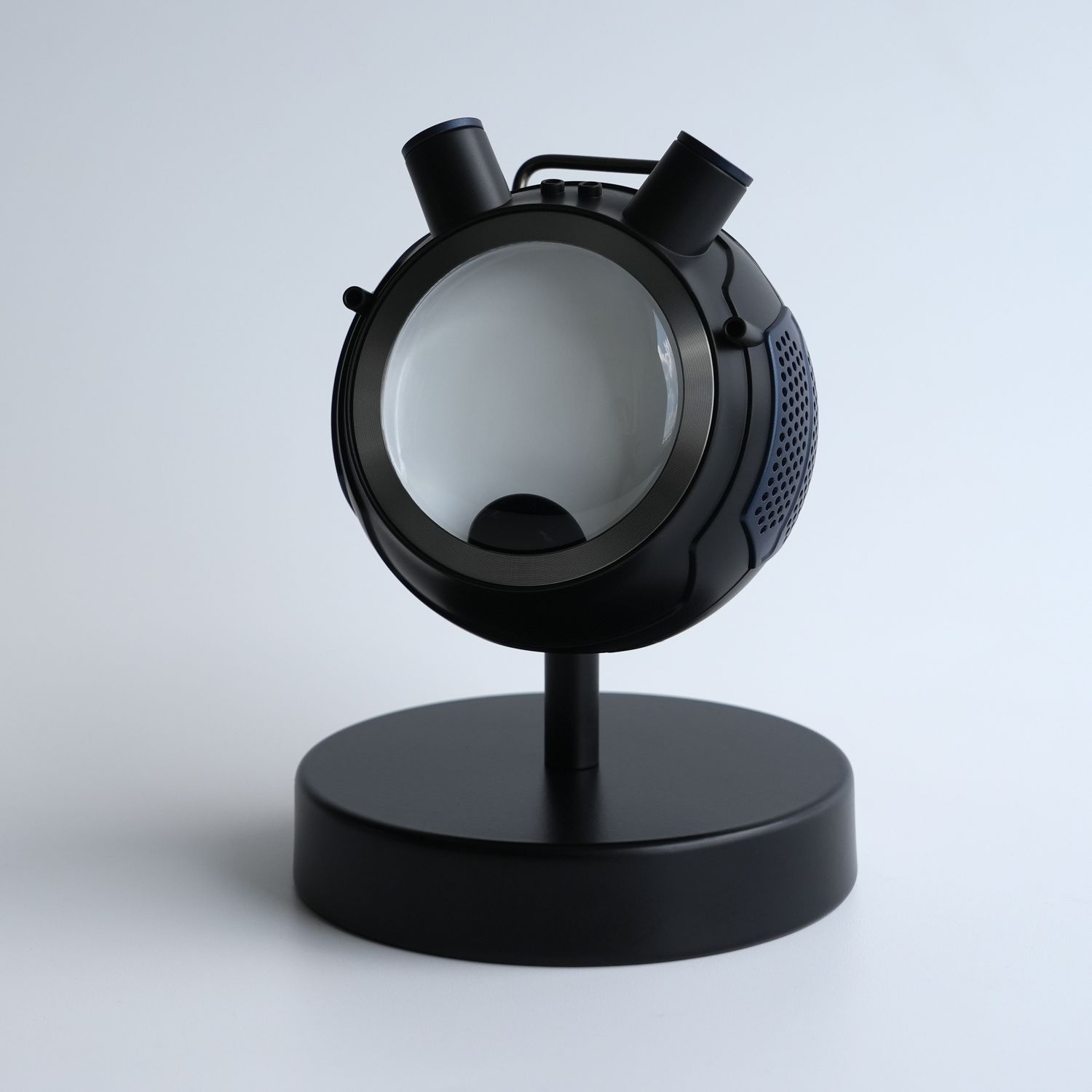 SPIROK ROBO with round base