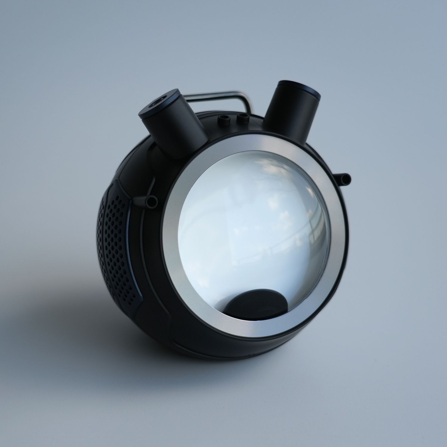SPIROK ROBO with round base
