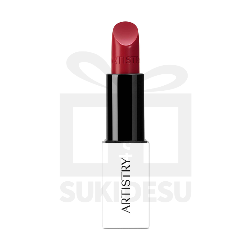 Artistry | Lipstick Acabado Crema Secret Crush Scarlet | 3.8 g