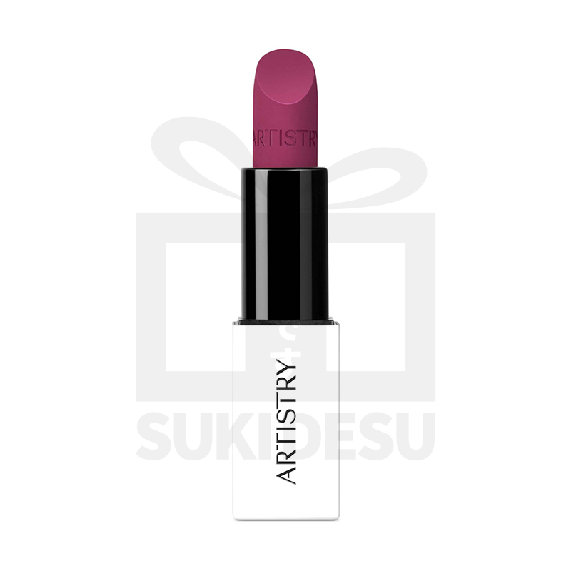 Artistry | Lipstick Acabado Matte Photobomb Fuchsia | 3.8 g