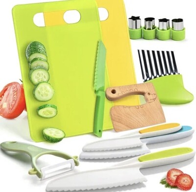 13 Pieces Kitchen Tools