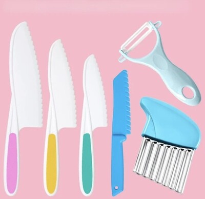 Cutter Set
