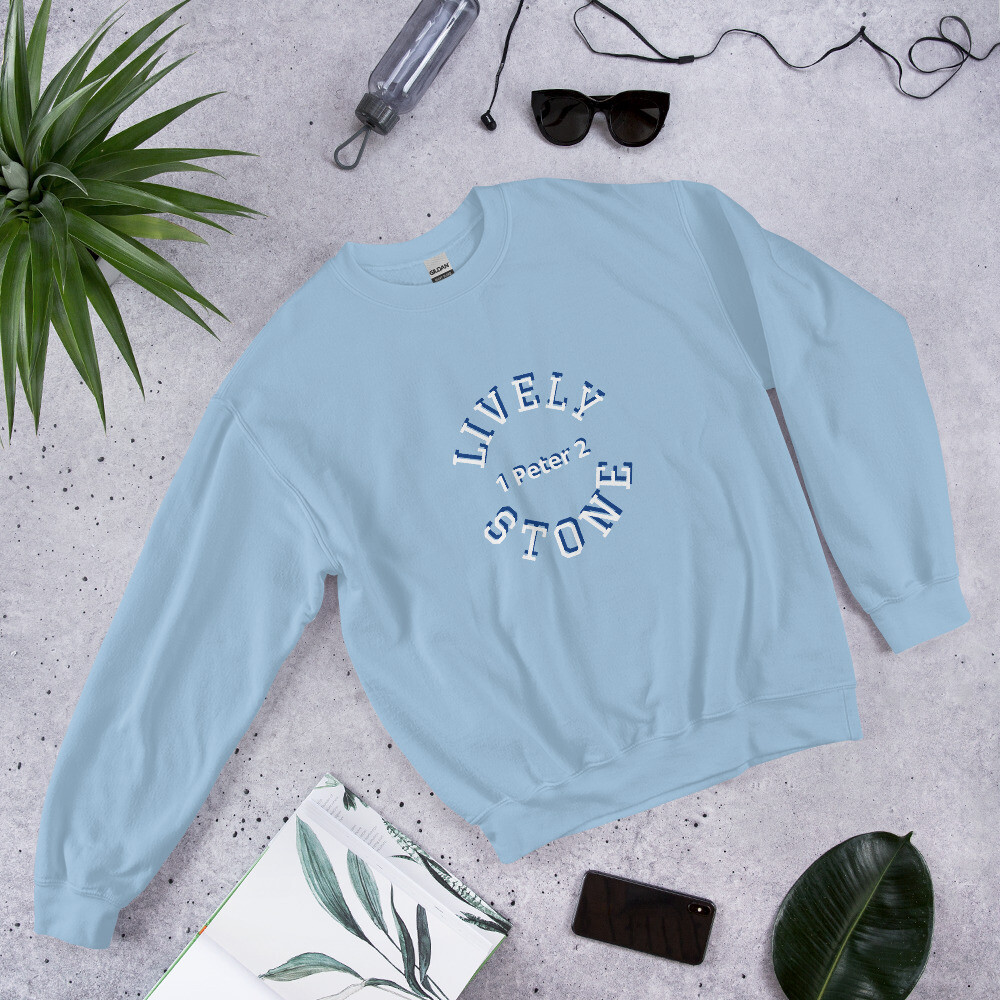 LS Unisex Sweatshirt