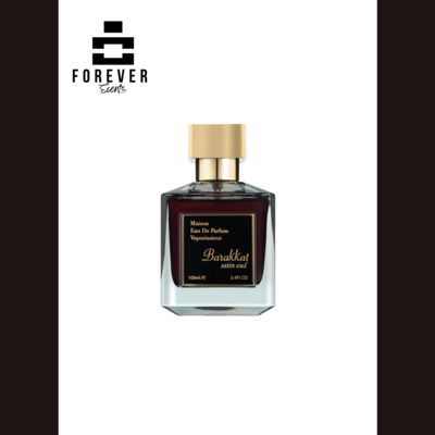BARAKKAT SATIN OUD