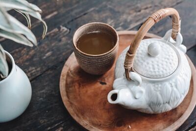 Devenir wabi sabi