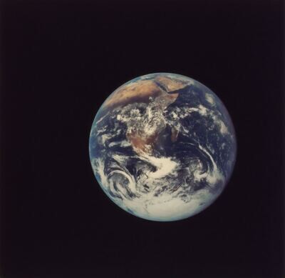 Gaia Now