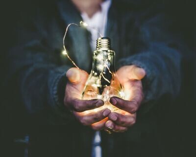 LE SYSTÈME ENERGÉTIQUE DE L’ASCENSION