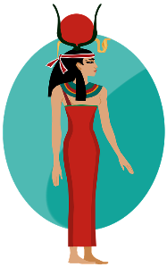 Initiation Eveil à la Conscience Sacrée de la Déesse Hathor​