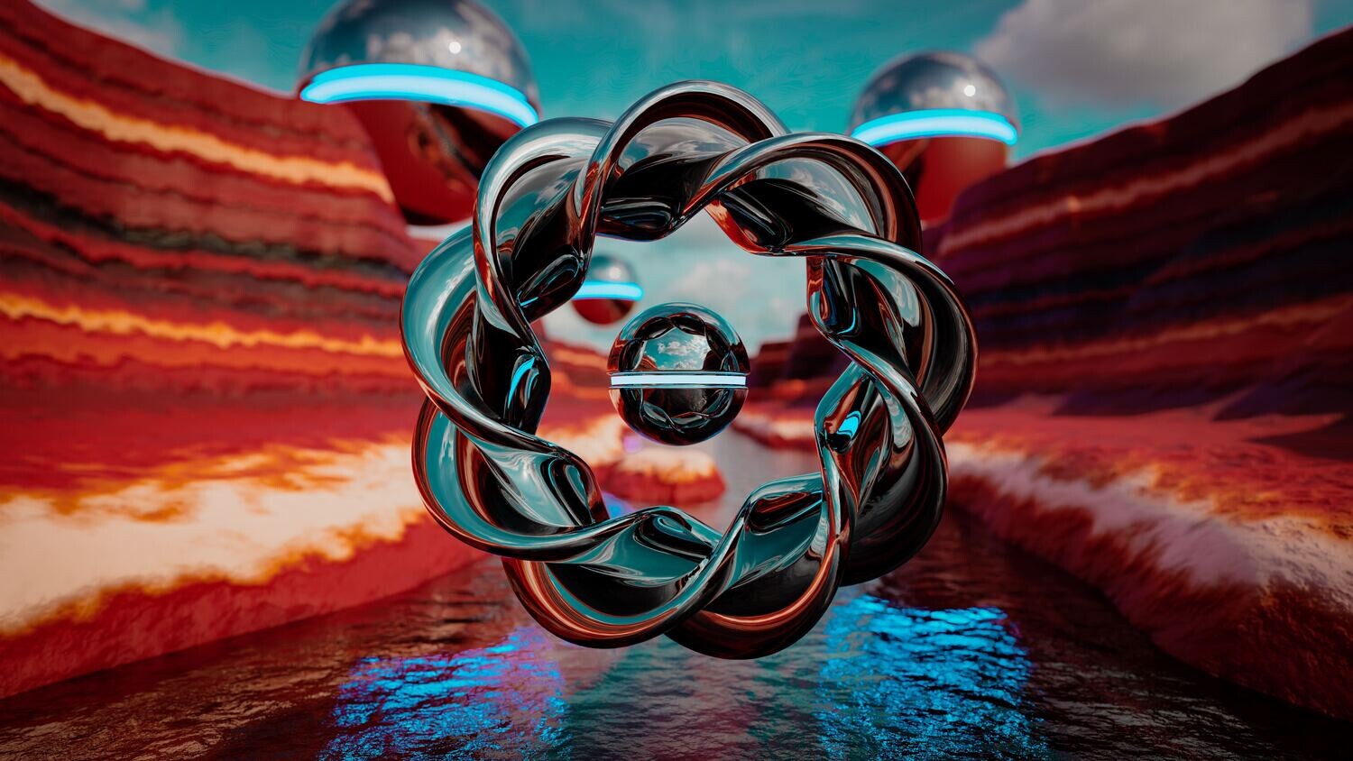 Reiki Arcturien 70 D