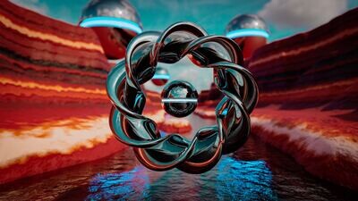 Reiki Arcturien 70 D