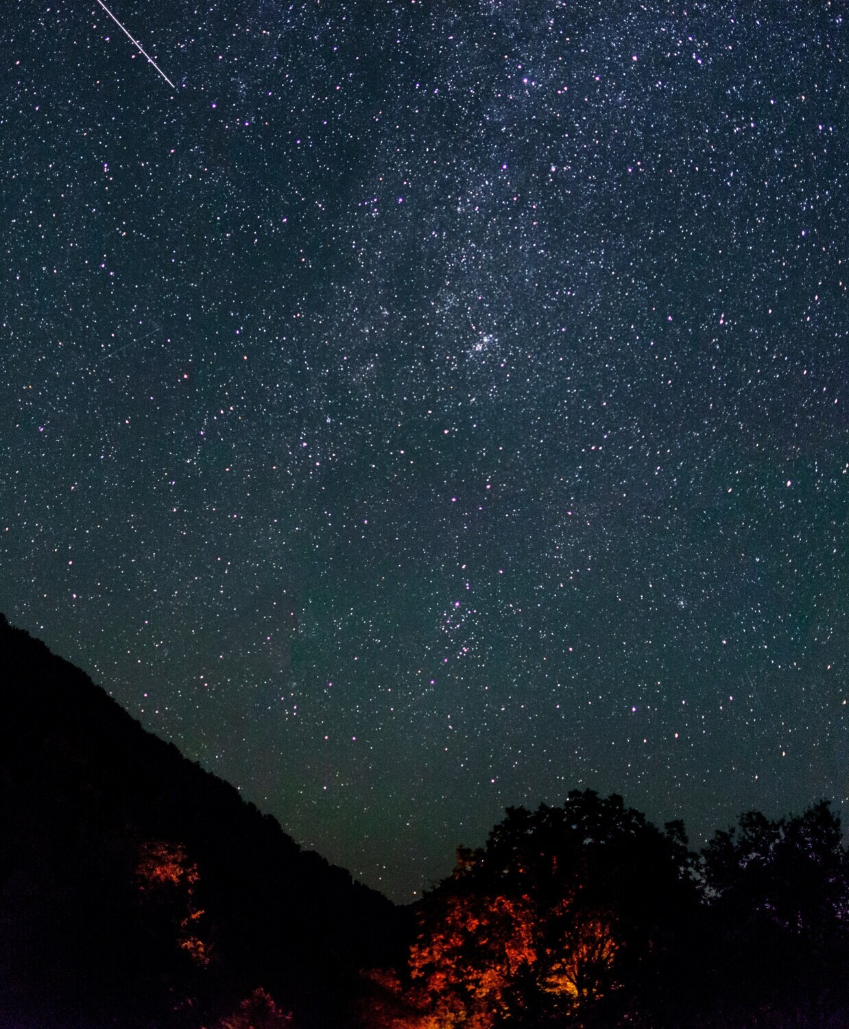 Initiation à l&#39;étoile de Sirius