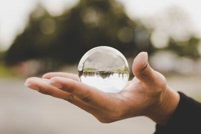 Quelles sont vos capacités psychiques? Quelles sont vos capacités psychiques?