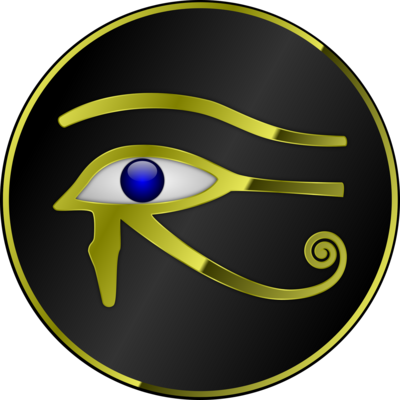 Initiation à L&#39;oeil d&#39;horus