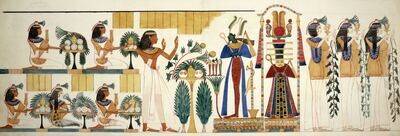 Reiki Isiaque I et II. ( Déesse Isis )