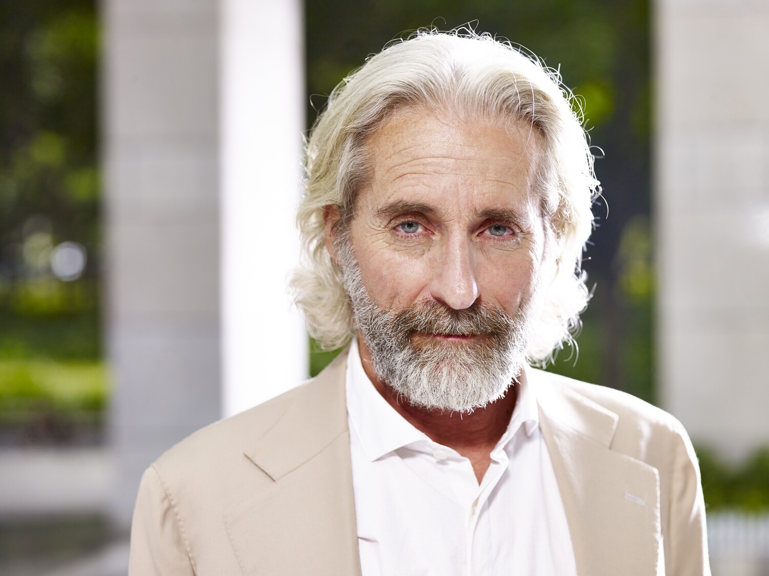 Le soin de la prostate