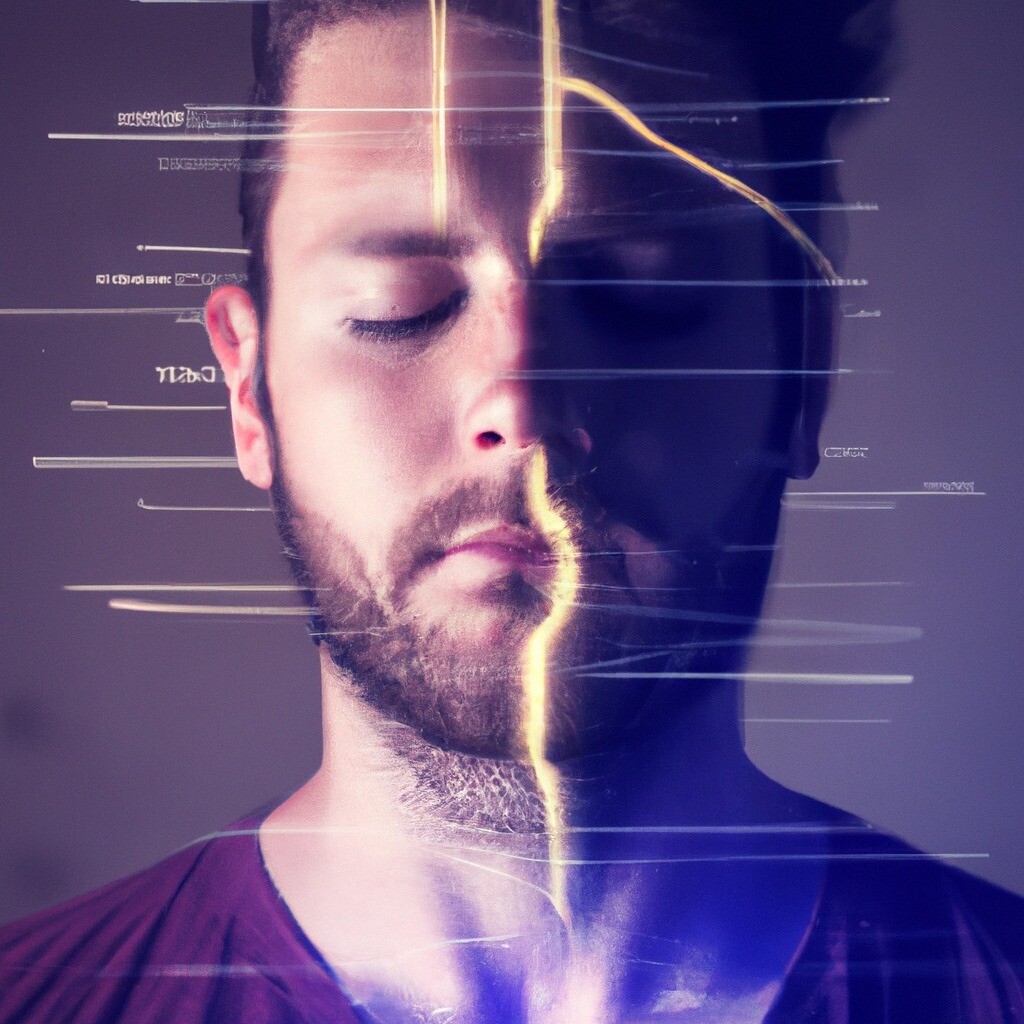 Activation du gène de la télépathie