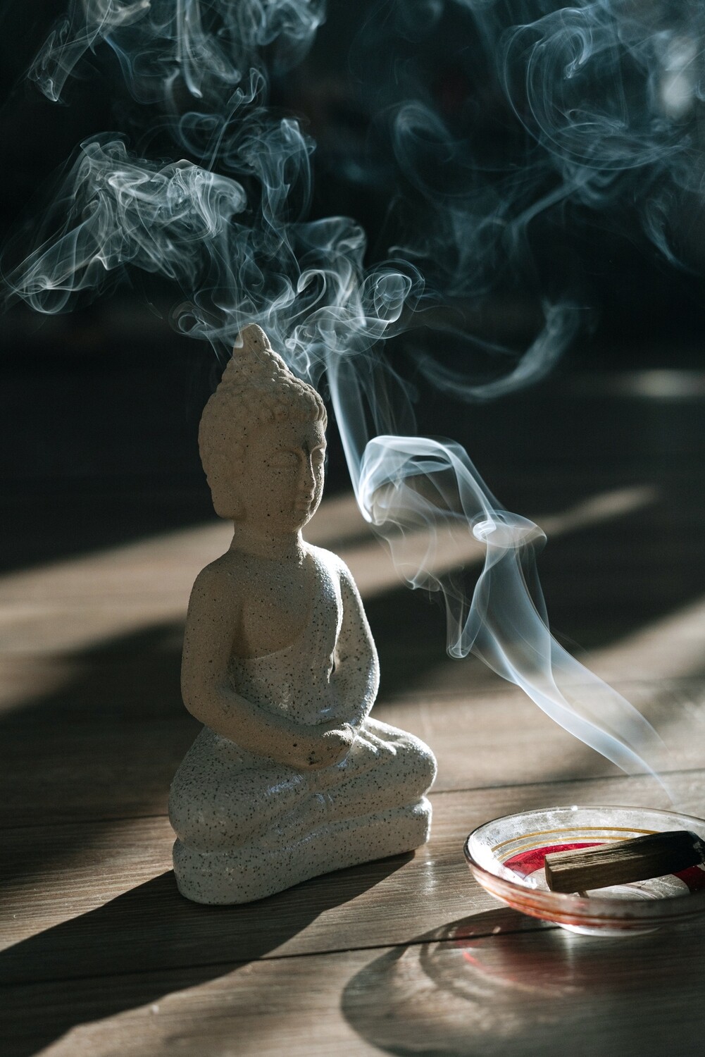 Reiki Transformation du Karma