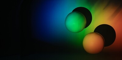 Full Spectrum healing