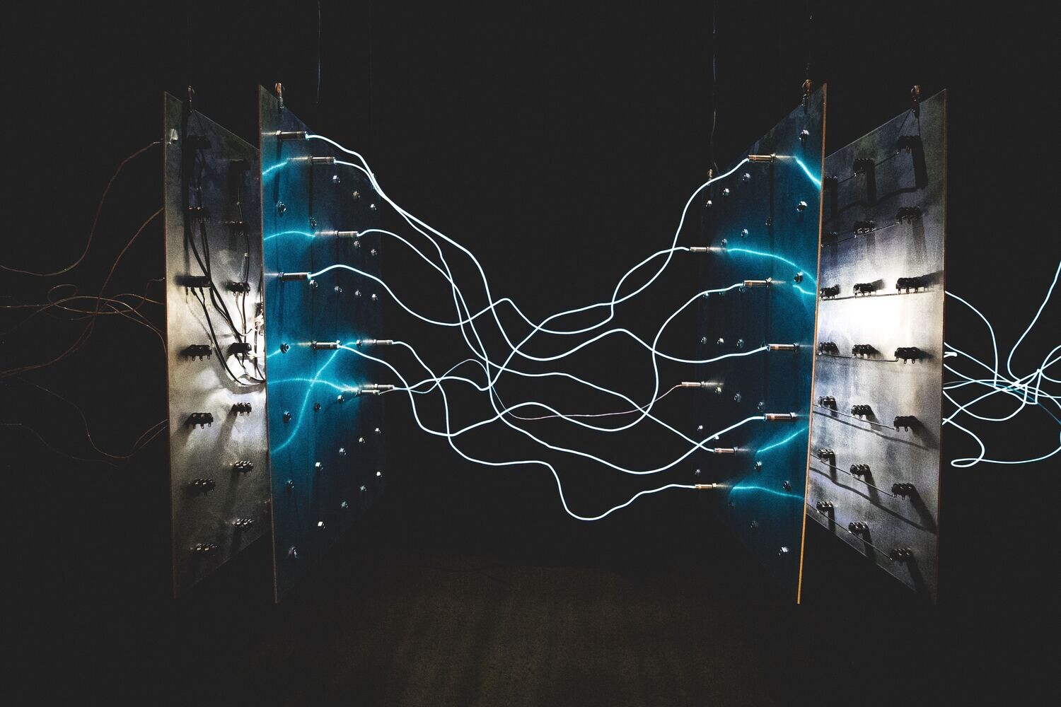 L&#39;AIMANT D&#39;ATTRACTION