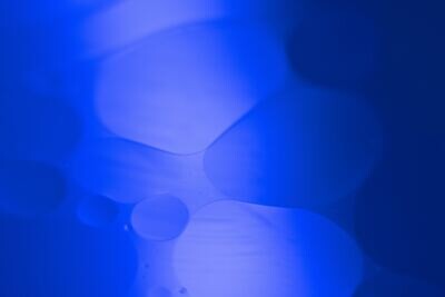 Initiation à la lumière indigo