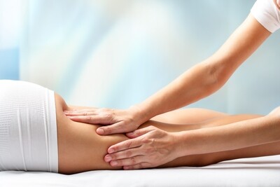 Les soins de la circulation lymphatique