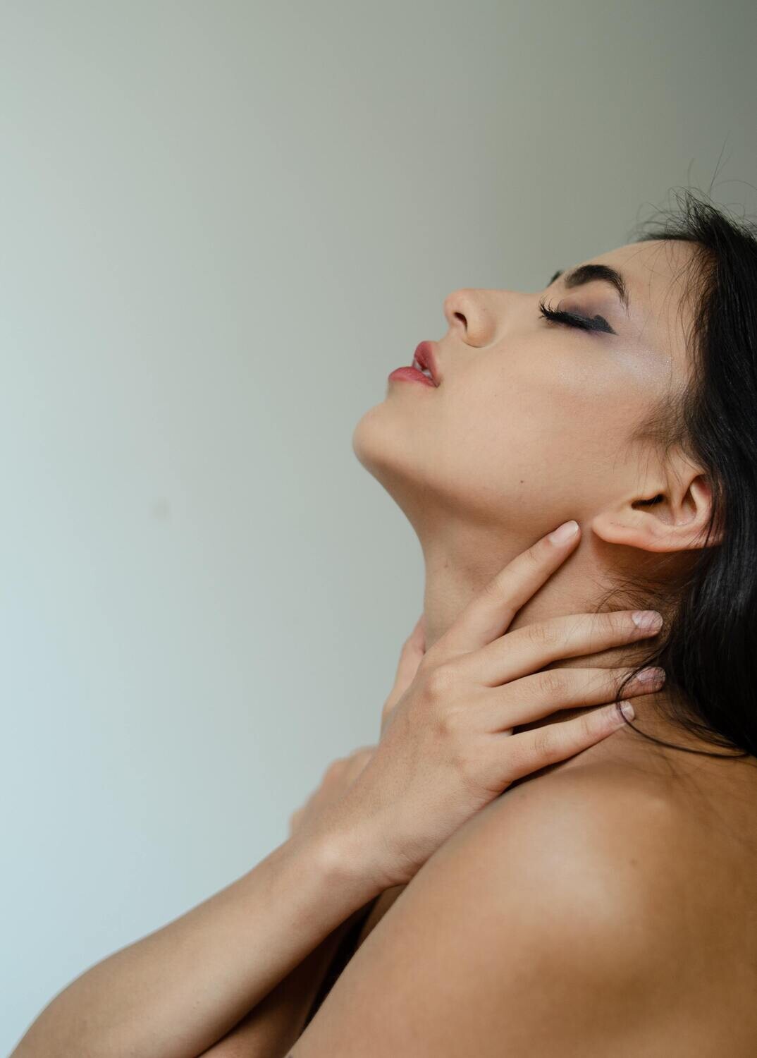 Les soins des cordes vocales