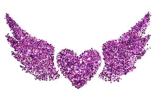 Initiation ailes de la flammes violette