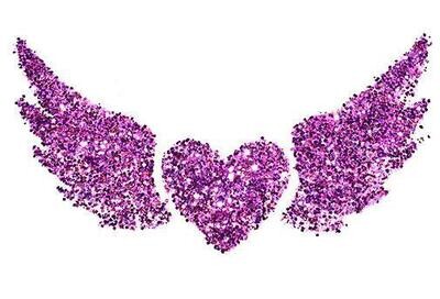 Initiation ailes de la flammes violette