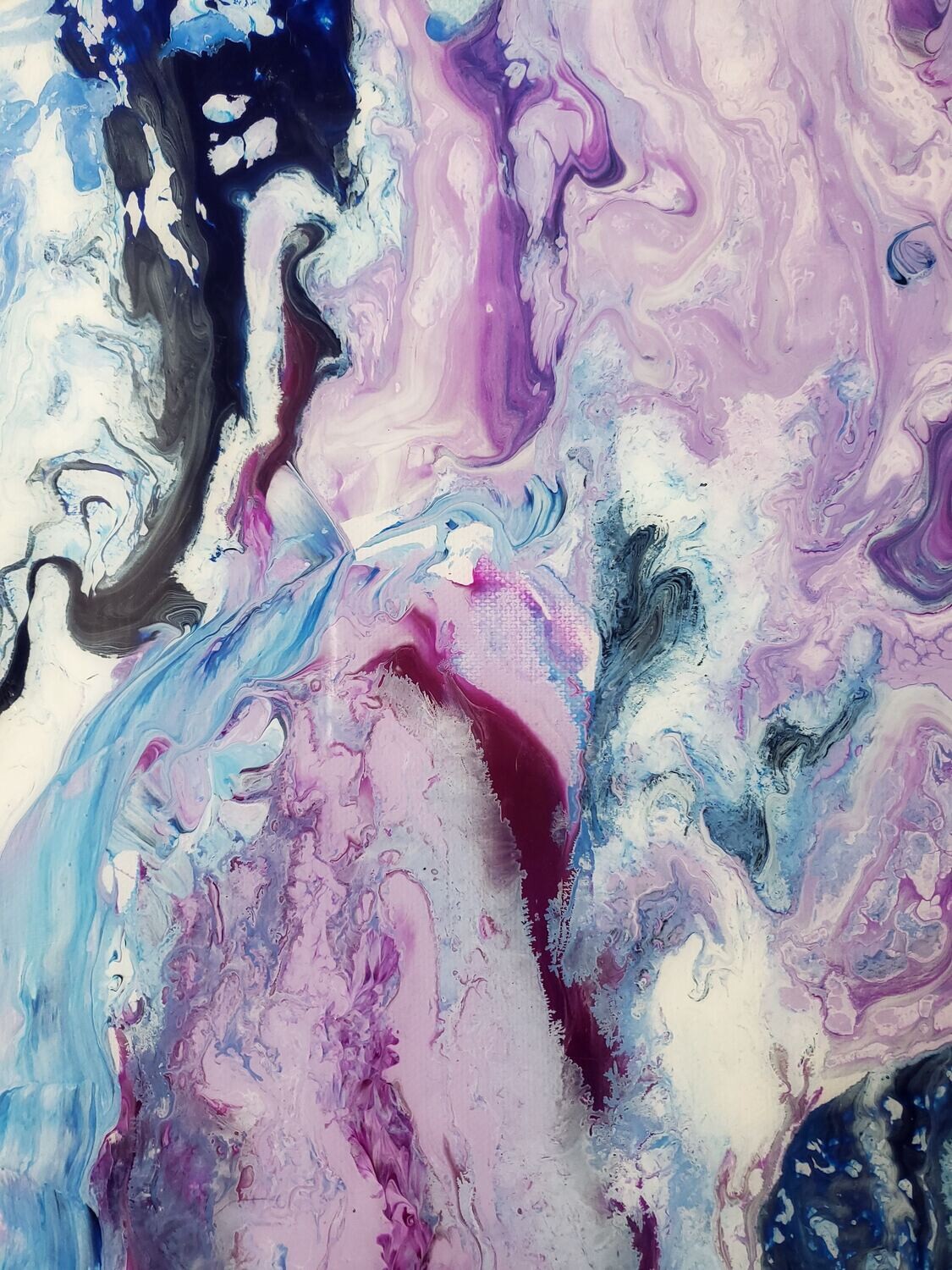 Initiation à l&#39;Essence Morganite