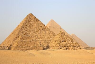 Egypte