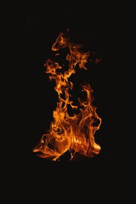 Flammes