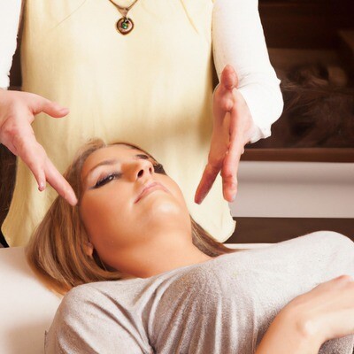 Reiki