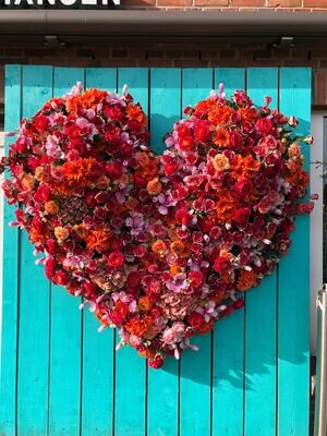 Le Pouvoir de l&#39;Amour en Énergétique
