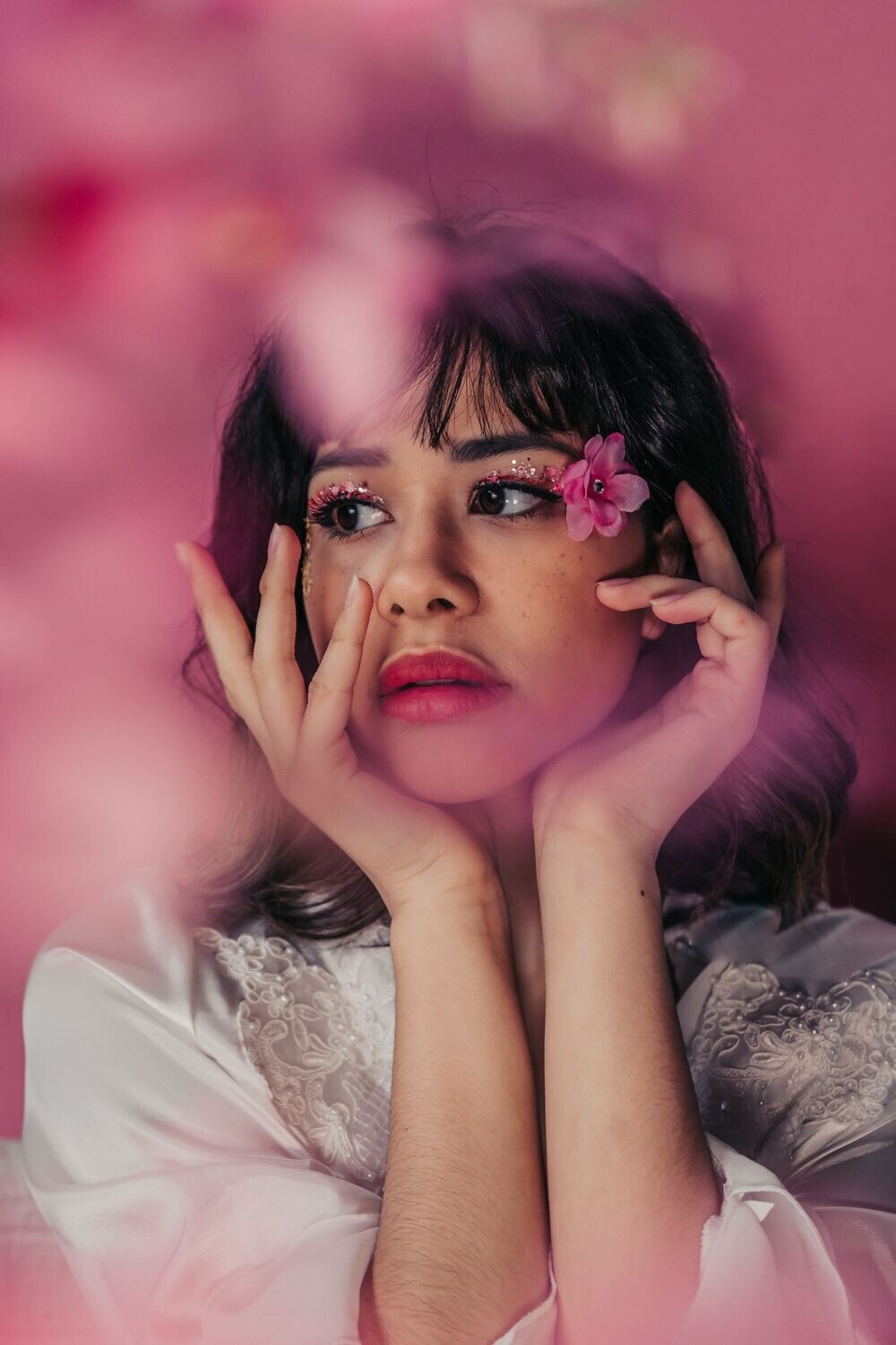 Initiation à la Déesse SJOFN