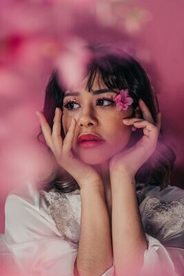 Initiation à la Déesse SJOFN