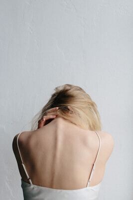 Le Reiki de Soulagement de la Douleur