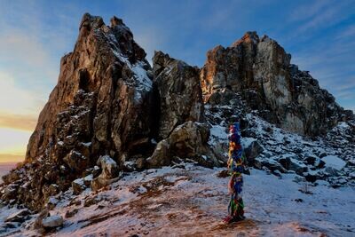 Munay-Ki, les rites de la voie du Chaman