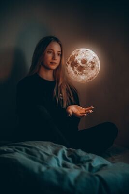 Haute Magie 999 de Prospérité et d&#39;Abondance